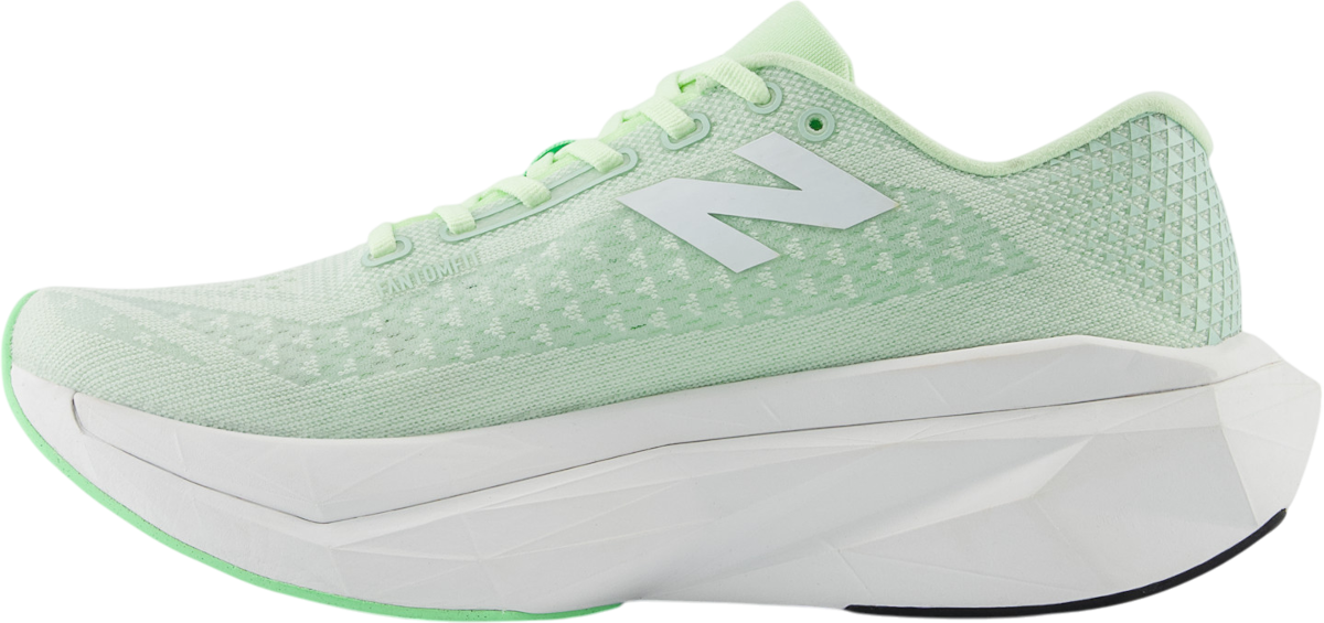 Tenisice i cipele New Balance FuelCell SuperComp Trainer v3 Zelena | mrcx-cg4, 1