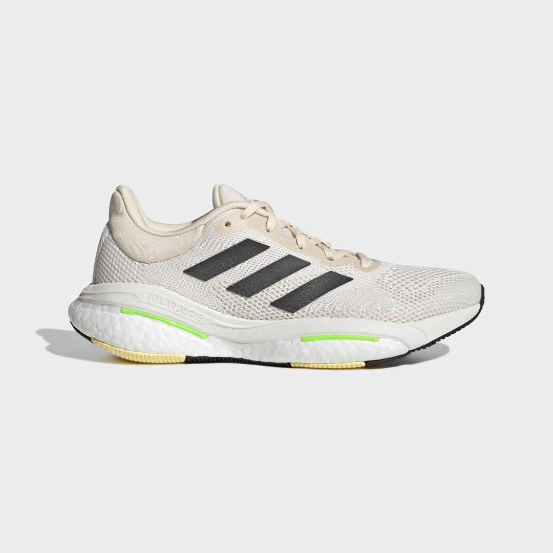 Tenisice i cipele adidas Performance Solarglide 5 Bež | GX6717, 0