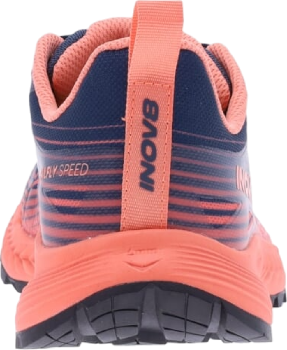 Tenisice i cipele inov-8 TrailFly Speed Višebojno | 001151-nyco-s-001-001151-nyco-s-001, 1