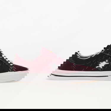 Tenisice i cipele Converse One Star Pro OX Crna | A08480C, 2