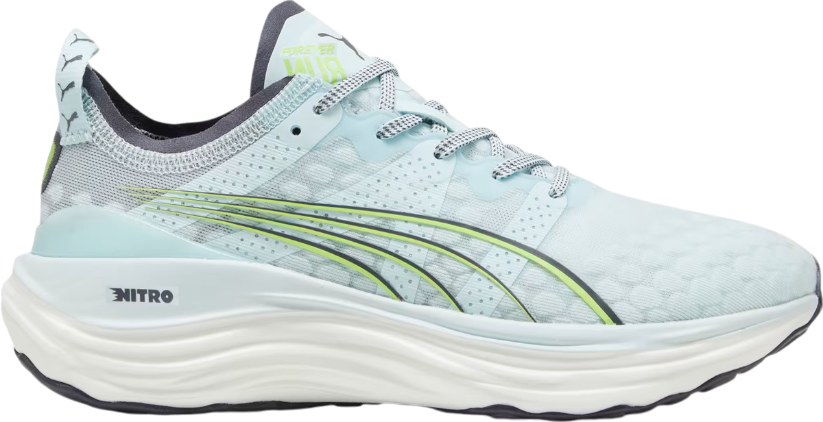 Tenisice i cipele Puma ForeverRun NITRO W Plava | 377758-22, 0