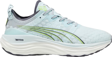 Tenisice i cipele Puma ForeverRun NITRO W Plava | 377758-22, 0