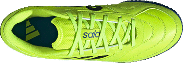 Tenisice i cipele adidas Performance TOP SALA COMPETITION II Zelena | ih7685, 8