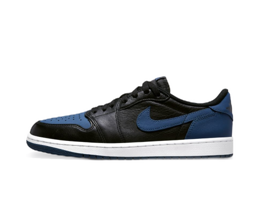 Tenisice i cipele Jordan Air Jordan 1 Retro Low OG "Mystic Navy" Tamnoplava | CZ0790-041