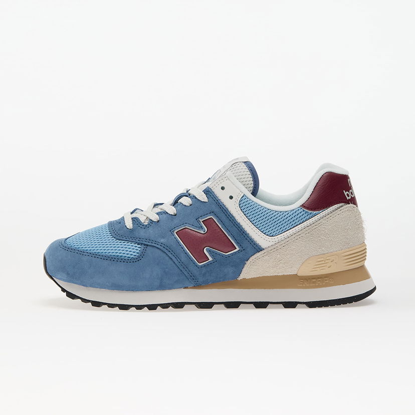 Tenisice i cipele New Balance New Balance 574 Plava | U574SPR