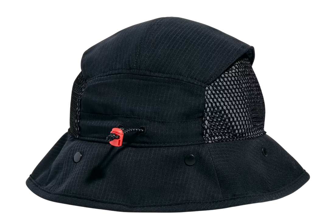 Šešir Under Armour Summit UPF Bucket Hat Crna | 1389855-001, 1