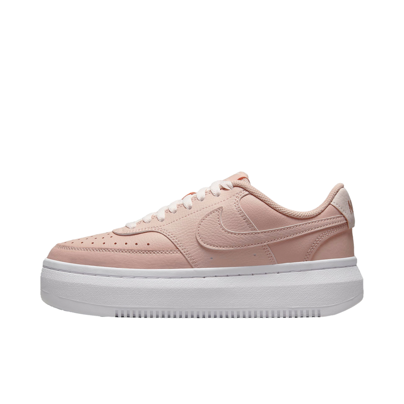 Tenisice i cipele Nike Court Vision Alta Ružičasta | dm0113-600