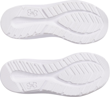 Tenisice i cipele Under Armour Charged Pursuit 4 Bijela | 3028261-101, 2