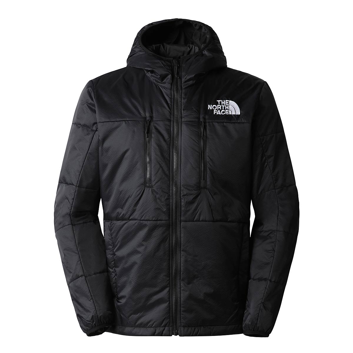 Jakna The North Face Himalayan Light Synthetic Jacket Crna | NF0A7WZXJK31, 1