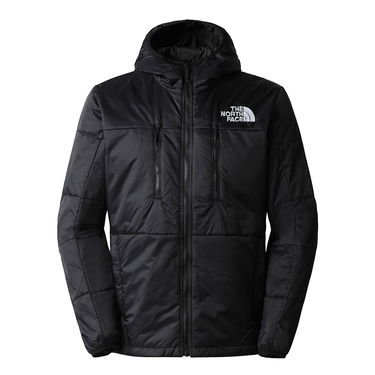 Jakna The North Face Himalayan Light Synthetic Jacket Crna | NF0A7WZXJK31, 1