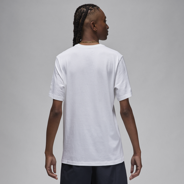 Majica kratkih rukava Jordan Jordan Brand Bijela | FN5980-100, 2