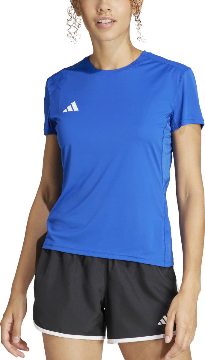 Majica kratkih rukava adidas Performance adidas Adizero Plava | it1462