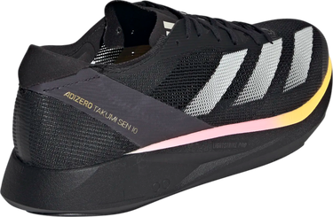 Tenisice i cipele adidas Performance adidas ADIZERO TAKUMI SEN 10 M Crna | id2793, 7