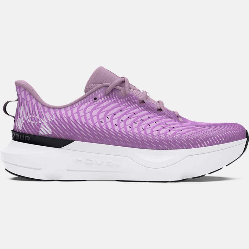 Trčanje Under Armour Infinite Pro W Ljubičasta | 3027200-500