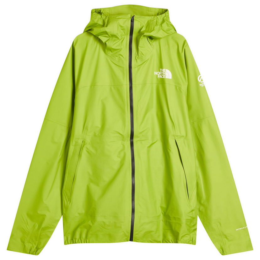 Vjetrovka The North Face Summit Series Papsura Futurelight Jacket Size Large Zelena | NF0A8A4D1MO
