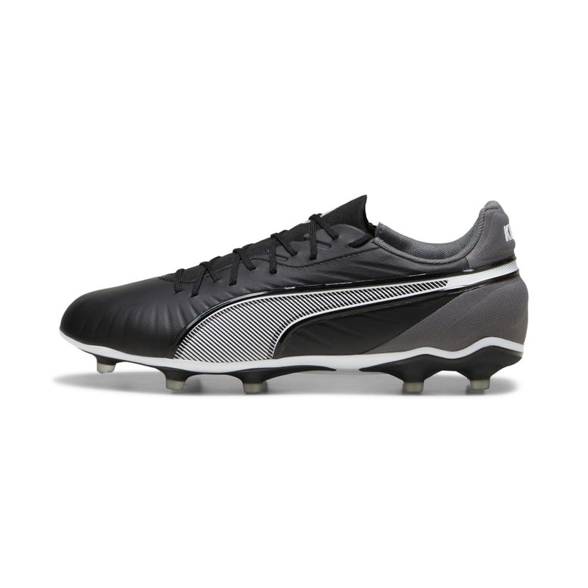 Tenisice i cipele Puma KING MATCH FG/AG Crna | 107863-01