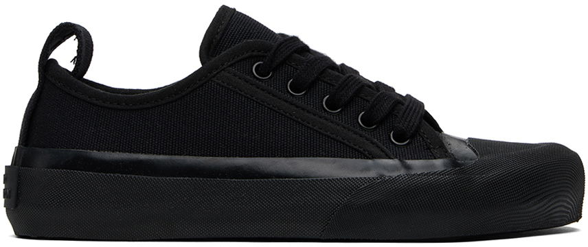 Odjeća Studio Nicholson Studio Nicholson Byrd Crna | BYRD SN - 739, 0