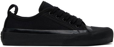 Odjeća Studio Nicholson Studio Nicholson Byrd Crna | BYRD SN - 739, 0