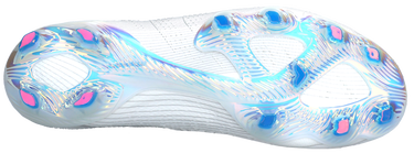 Tenisice i cipele Skechers SKX 01 Low FG Bijela | 252006-wht, 3