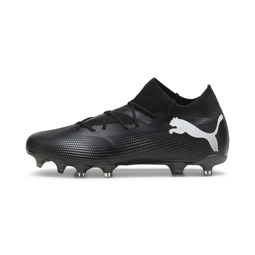 Tenisice i cipele Puma FUTURE 7 MATCH FG/AG Crna | 107715_02
