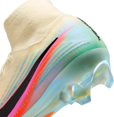 Tenisice i cipele Nike Air Zoom Mercurial Superfly 10 Elite "Sam Kerr" FG Žuta | hv8859-100, 6