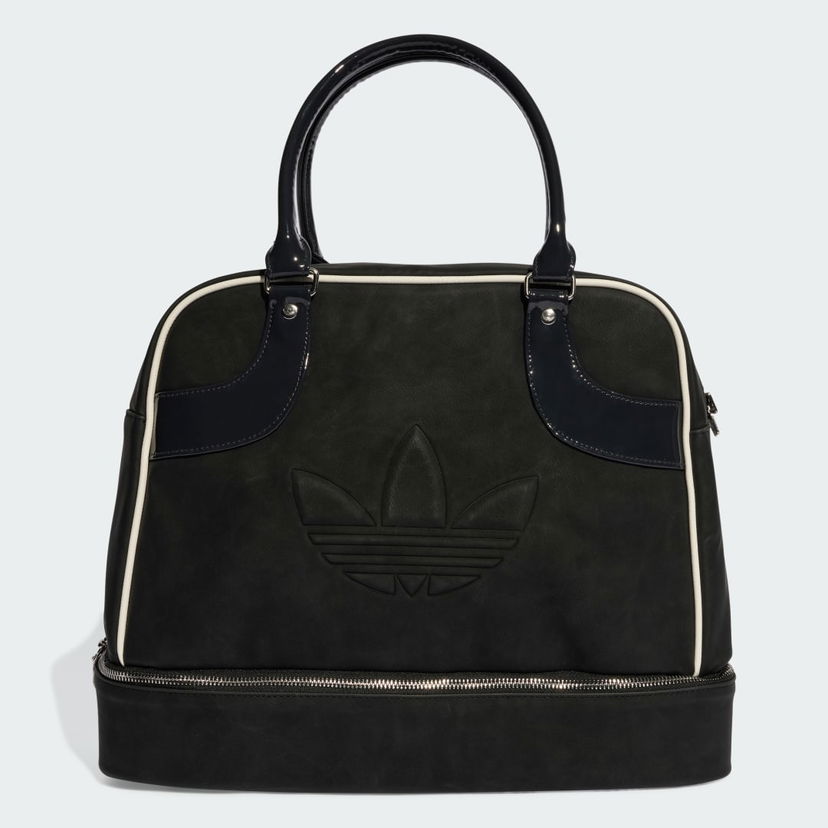 Tote bag adidas Performance Premium Bowling Bag Crna | JW0307