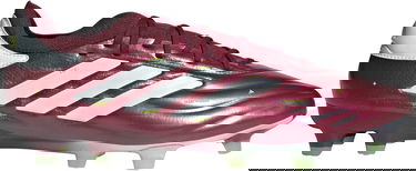 Tenisice i cipele adidas Performance COPA PURE 2 ELITE KT FG Tamnocrvena | ie7485, 0