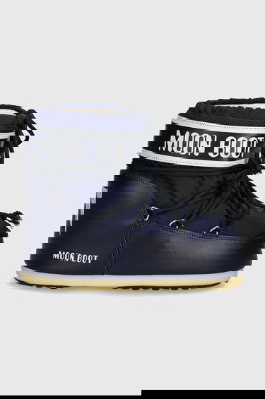 Tenisice i cipele Moon Boot MB ICON LOW NYLON Boots Tamnoplava | 80D1409340-F003, 2