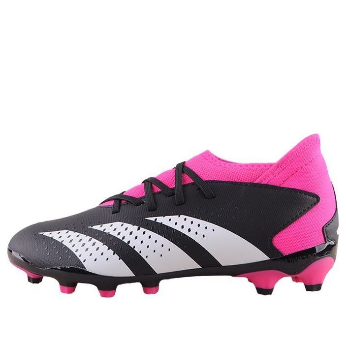 Tenisice i cipele adidas Performance adidas Predator MG 'Black' (PS) Crna | GW7082