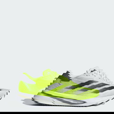 Tenisice i cipele adidas Performance Adizero Sl2 Žuta | IE1054, 3