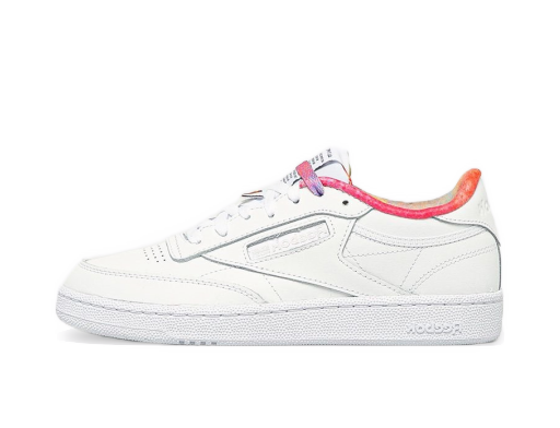 Tenisice i cipele Reebok Club C 85 Bijela | FX4771