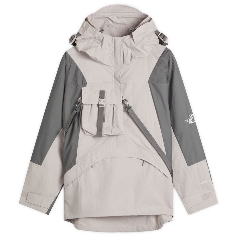 Vjetrovka The North Face Lightweight Anorak Jacket Siva | NF0A8CKF75Q