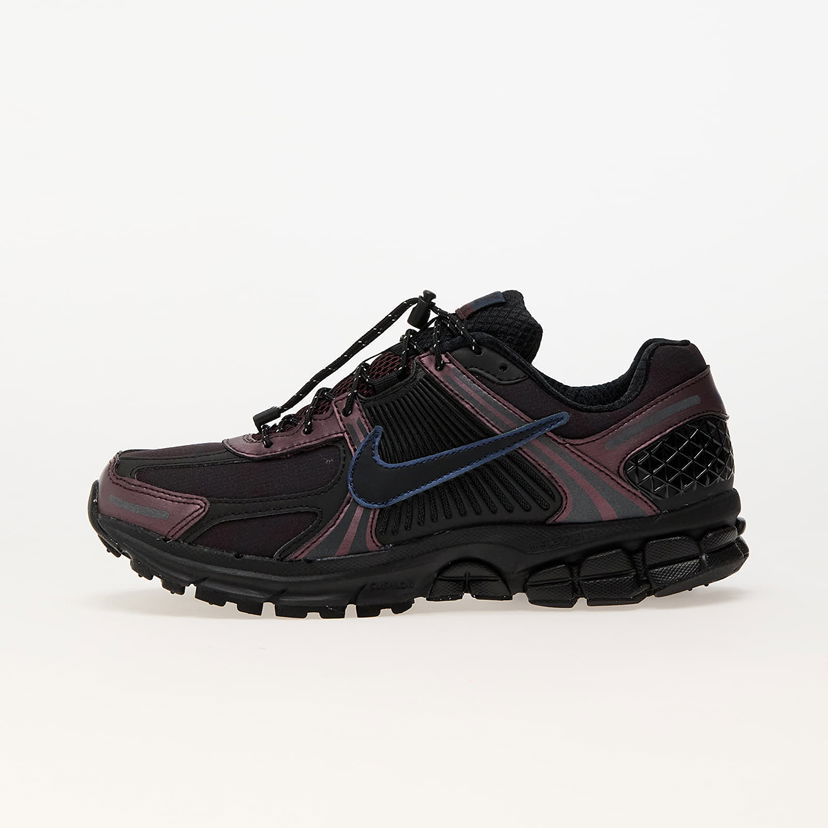 Trčanje Nike Zoom Vomero 5 W Tamnocrvena | HQ4052-600