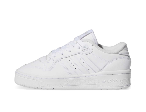 Tenisice i cipele adidas Originals Rivalry Low "White" Bijela | IF5244