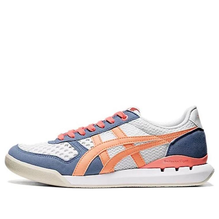 Tenisice i cipele Onitsuka Tiger Ultimate 81 EX Bijela | 1183B720-102