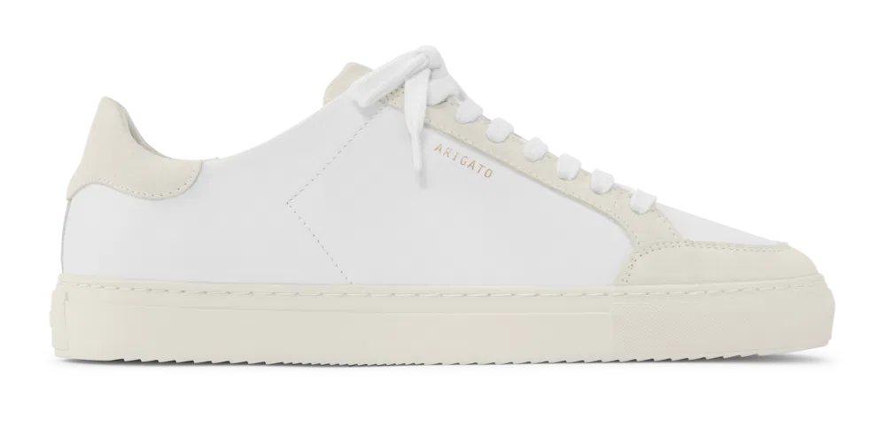 Tenisice i cipele AXEL ARIGATO Clean 90 Triple Bijela | F1576001, 0