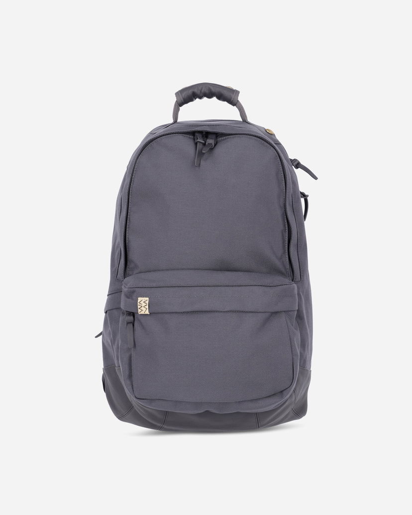 Ruksak visvim Cordura 22L Backpack Siva | 0125203003033 2