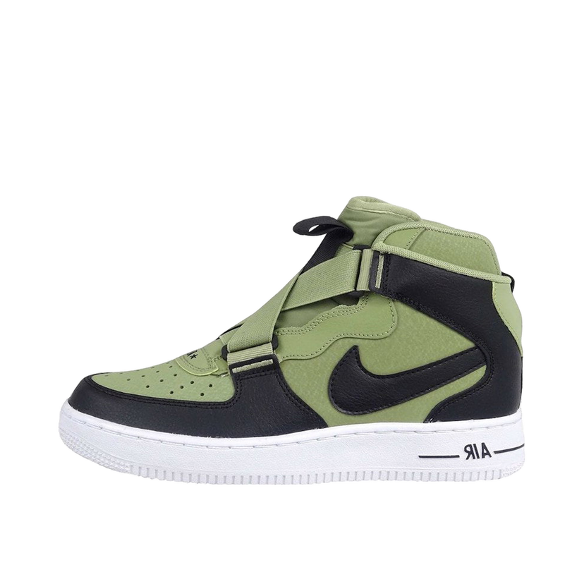 Tenisice i cipele Nike Air Force 1 Highness Zelena | BQ3598-300