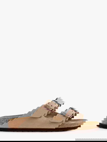 Tenisice i cipele Birkenstock Arizona BS Slides Bež | 352203DBROWN, 0