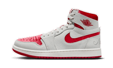 Tenisice i cipele Jordan Air 1 High Zoom Air CMFT 2 Valentine's Day Bijela | DV1304-106, 1