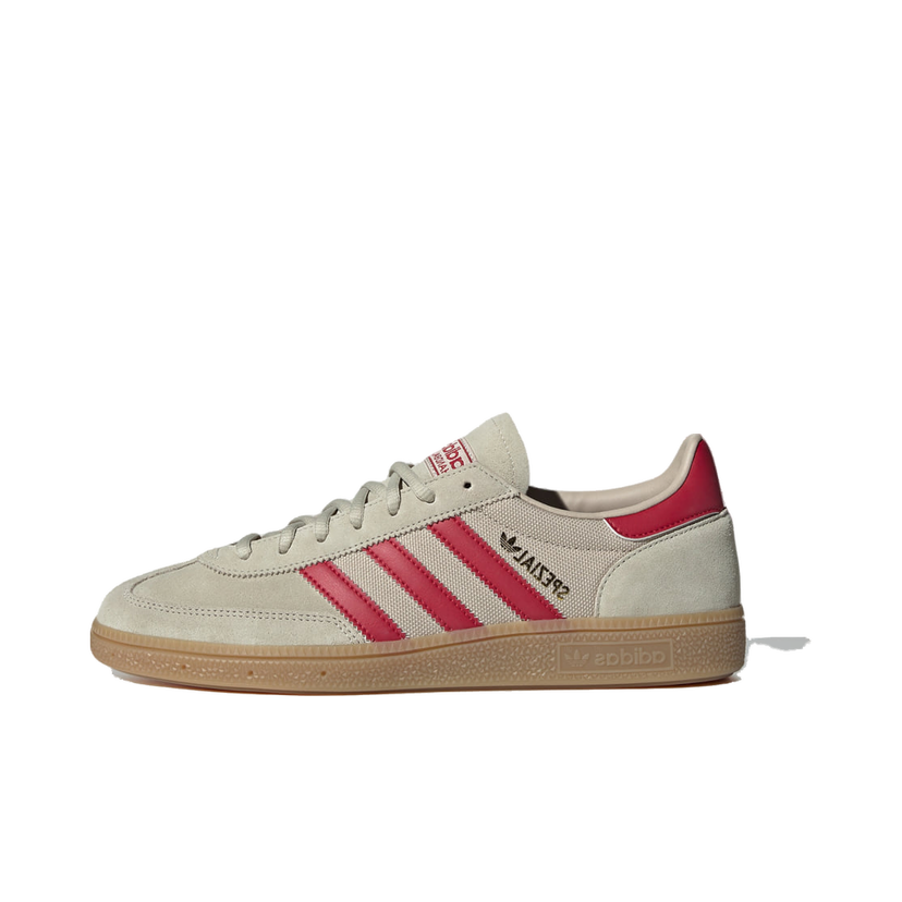 Tenisice i cipele adidas Originals Handball Spezial Bež | IF9529