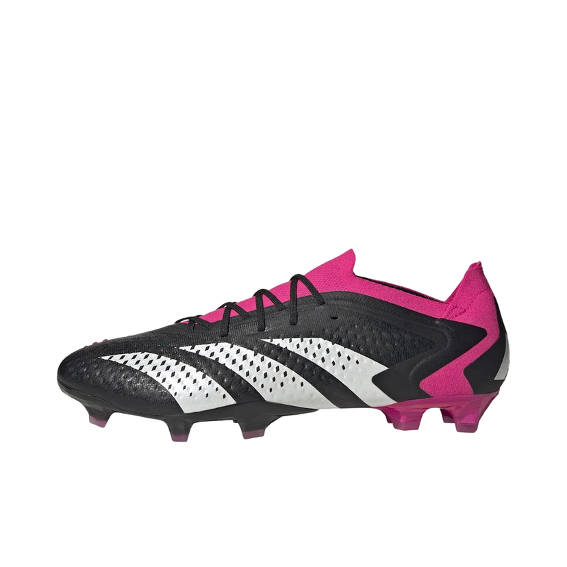 Tenisice i cipele adidas Performance Predator Accuracy.1 Low FG Ružičasta | GW4577