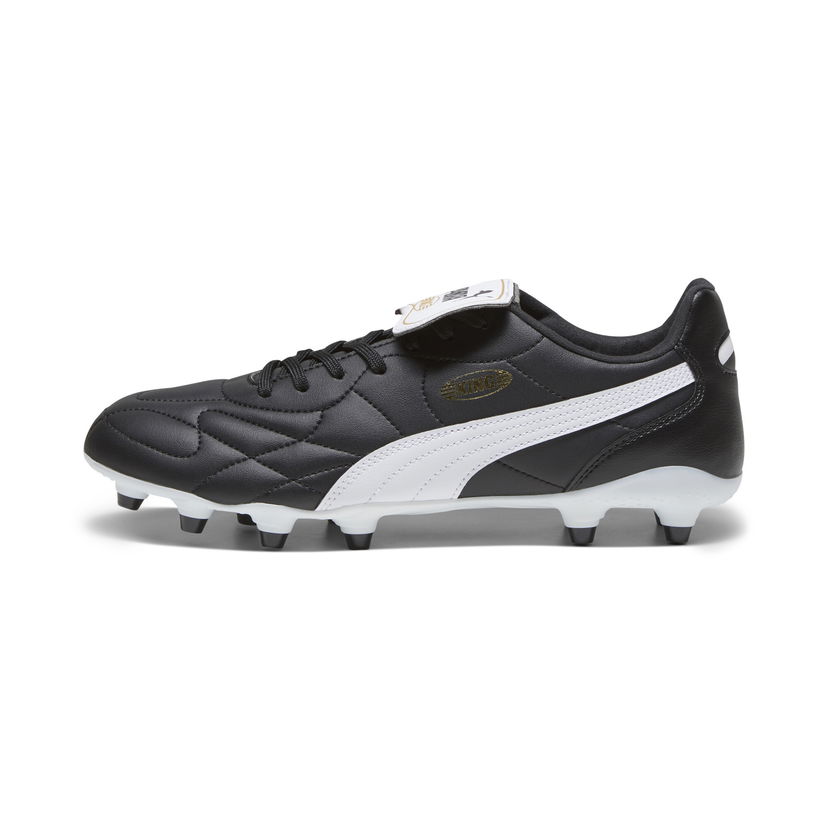 Tenisice i cipele Puma KING TOP FG/AG Crna | 107348_01