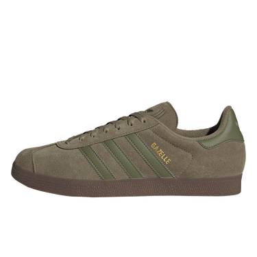 Tenisice i cipele adidas Originals Adidas Gazelle Zelena | JR6288, 0