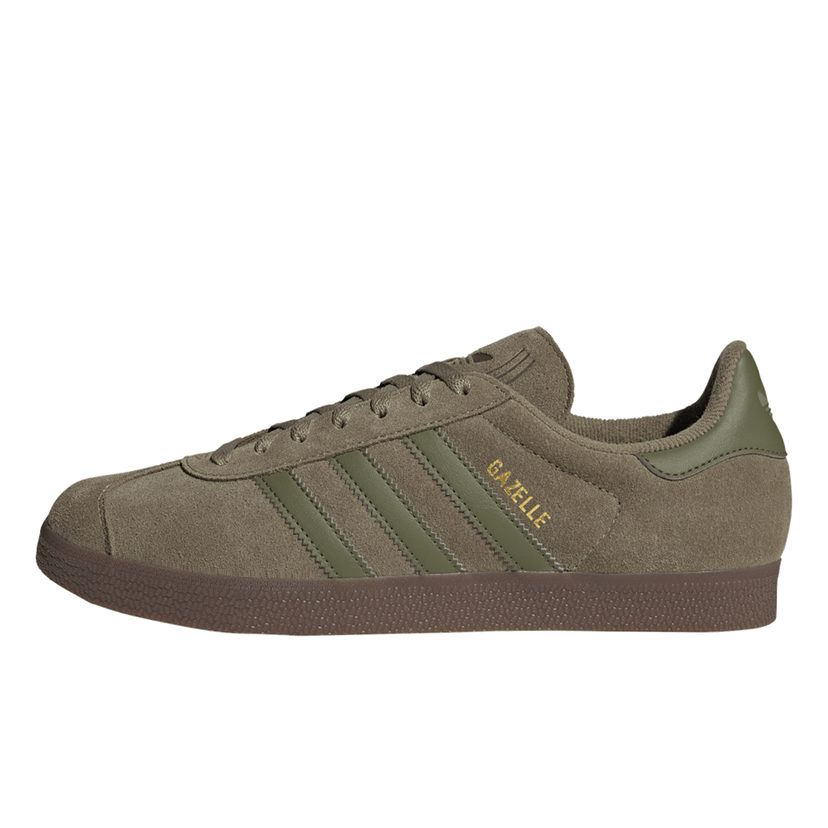 Tenisice i cipele adidas Originals Adidas Gazelle Zelena | JR6288