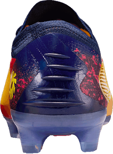 Tenisice i cipele Nike Phantom 6 Low Elite Erling Haaland FG Višebojno | hq2332-800, 5