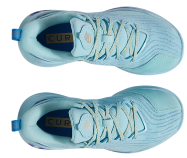 Tenisice i cipele Under Armour Curry 12 PSCS Tirkiz | 3028501-494, 2