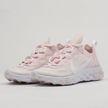 Tenisice i cipele Nike W React Element 55 Ružičasta | BQ2728-600, 1