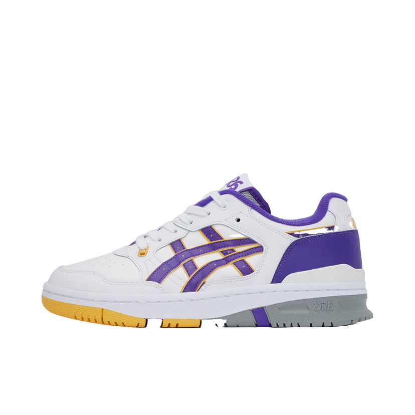 Tenisice i cipele Asics EX89 Bijela | 1201A476