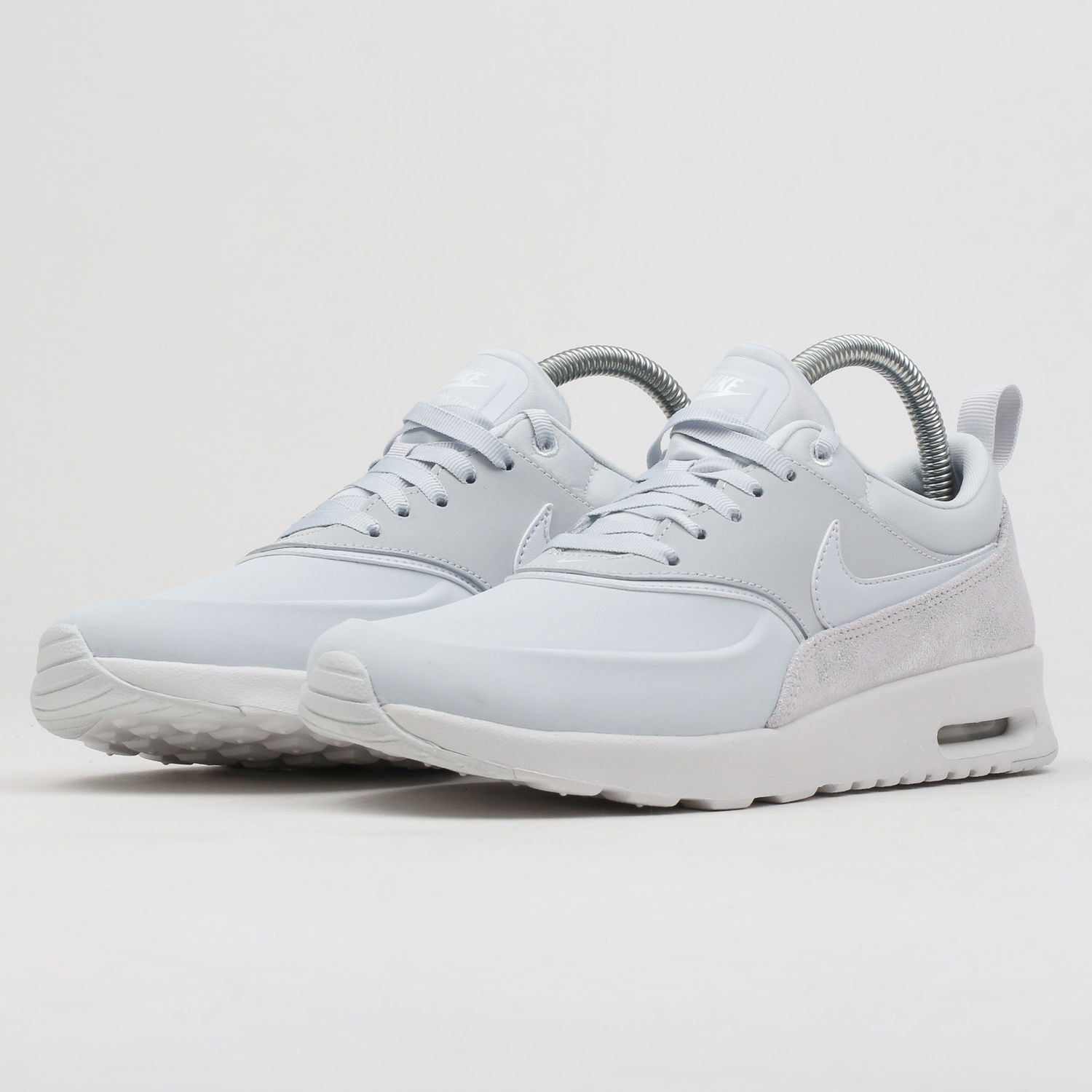 Tenisice i cipele Nike WMNS Air Max Thea Premium Siva | 616723-026, 0